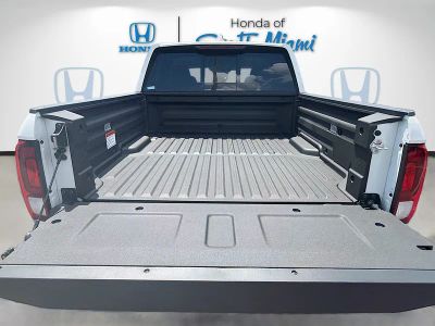 2026 Honda Ridgeline — photo 21 view