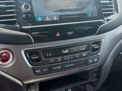 2026 Honda Ridgeline — photo 14 view