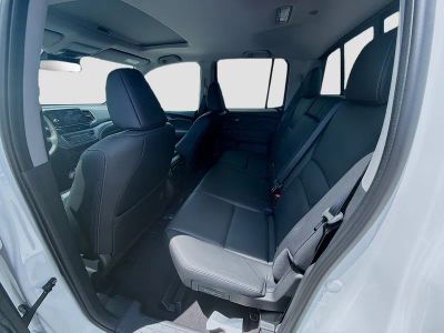 2026 Honda Ridgeline — photo 20 view