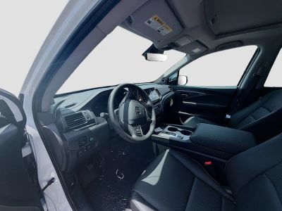 2026 Honda Ridgeline — photo 9 view