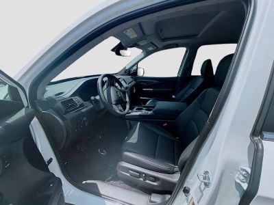 2026 Honda Ridgeline — photo 16 view