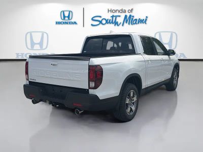 2026 Honda Ridgeline — photo 7 view