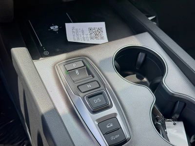 2026 Honda Ridgeline — photo 15 view