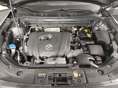 2025 Mazda CX-5 - Photo 9