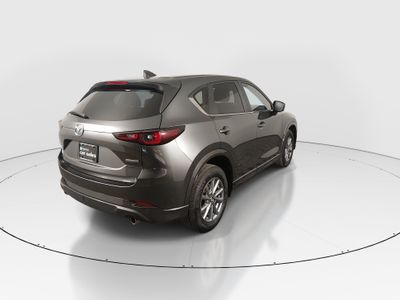 2025 Mazda CX-5 - Photo 7