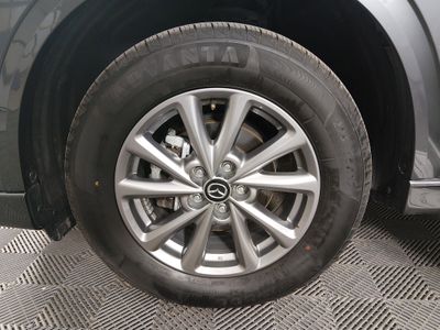 2025 Mazda CX-5 - Photo 10