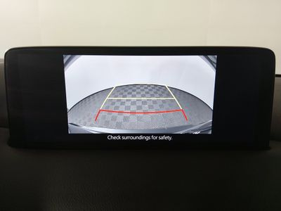 2025 Mazda CX-5 - Photo 16