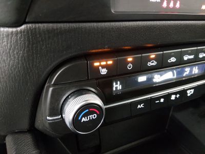 2025 Mazda CX-5 - Photo 17
