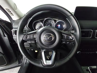 2025 Mazda CX-5 - Photo 12