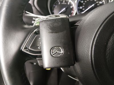 2025 Mazda CX-5 - Photo 15