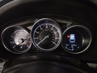 2025 Mazda CX-5 - Photo 14