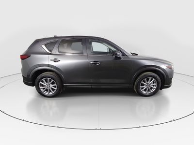 2025 Mazda CX-5 - Photo 8