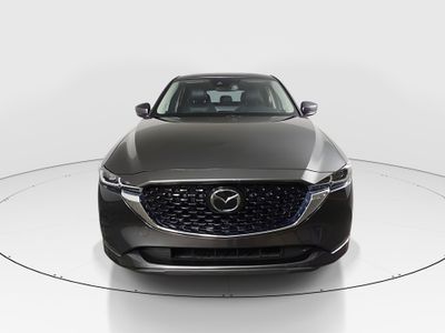 2025 Mazda CX-5 - Photo 2