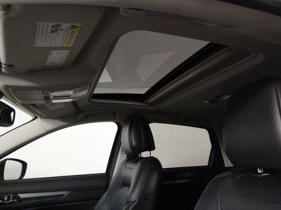 2025 Mazda CX-5 - Photo 19