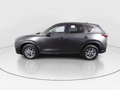 2025 Mazda CX-5 - Photo 4
