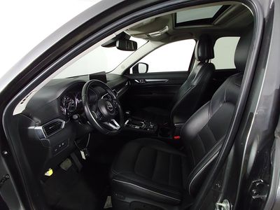 2025 Mazda CX-5 - Photo 20