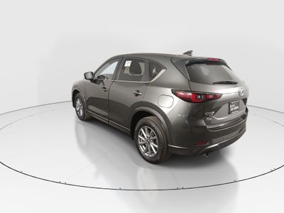2025 Mazda CX-5 - Photo 5