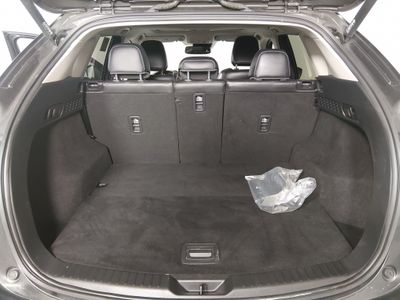 2025 Mazda CX-5 - Photo 11