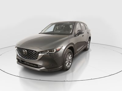 2025 Mazda CX-5 - Photo 3