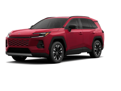2026 Toyota RAV4 - Photo 23
