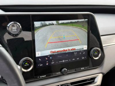 2023 Lexus RX - Photo 37