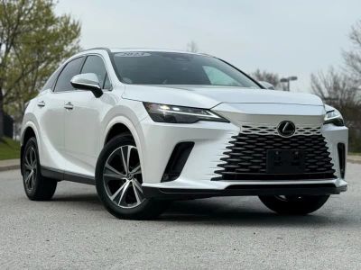 2023 Lexus RX - Photo 1