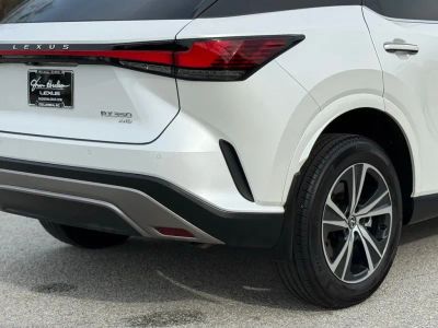 2023 Lexus RX - Photo 13