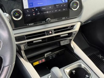 2023 Lexus RX - Photo 36
