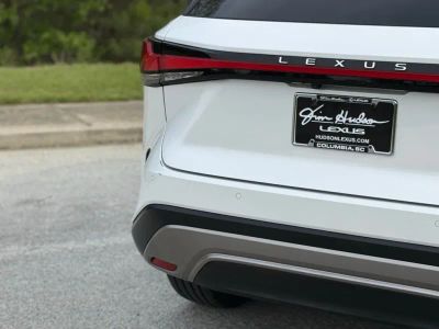 2023 Lexus RX - Photo 12