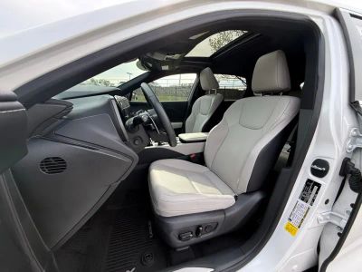 2023 Lexus RX - Photo 20