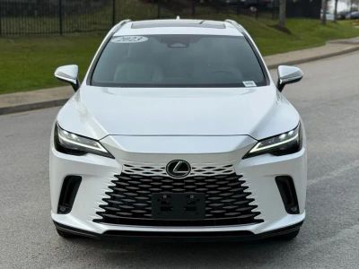 2023 Lexus RX - Photo 6
