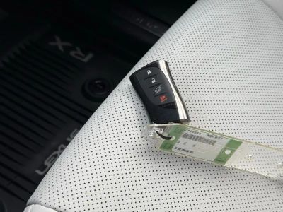 2023 Lexus RX - Photo 39