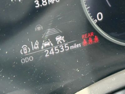2023 Lexus RX - Photo 18