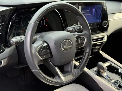 2023 Lexus RX - Photo 17
