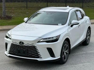 2023 Lexus RX - Photo 7