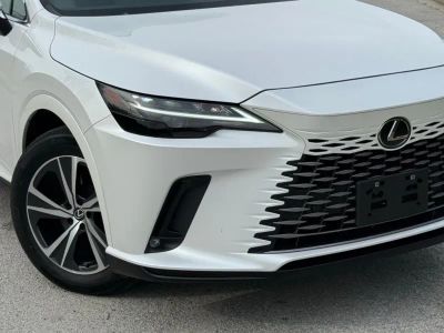 2023 Lexus RX - Photo 4