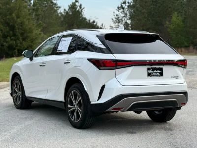 2023 Lexus RX - Photo 9