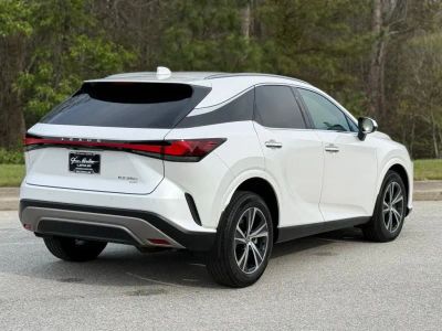 2023 Lexus RX - Photo 11