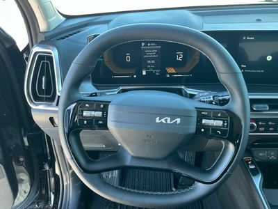 2026 Kia Sorento Hybrid - Photo 12