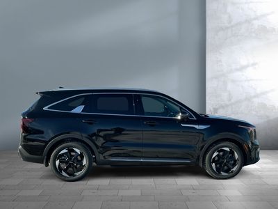 2026 Kia Sorento Hybrid - Photo 7