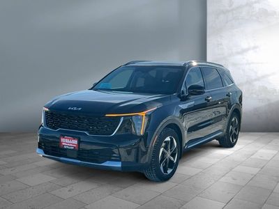 2026 Kia Sorento Hybrid - Photo 1