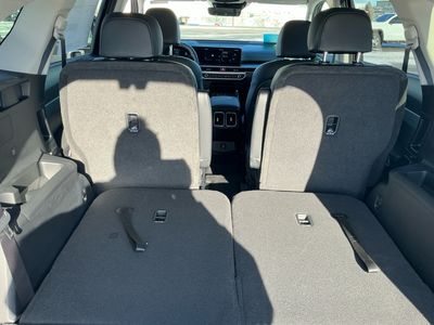 2026 Kia Sorento Hybrid - Photo 9