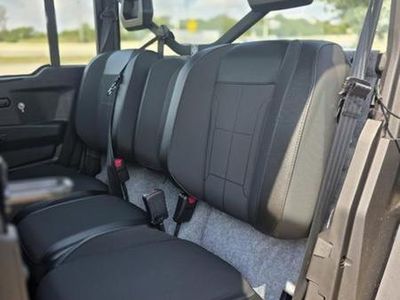 2026 Can-Am Defender MAX LONE STAR CAB HD11 - Photo 14