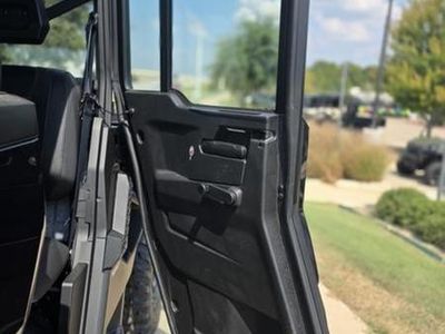 2026 Can-Am Defender MAX LONE STAR CAB HD11 - Photo 15