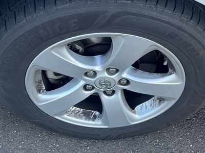 2016 Toyota Sienna - Photo 21