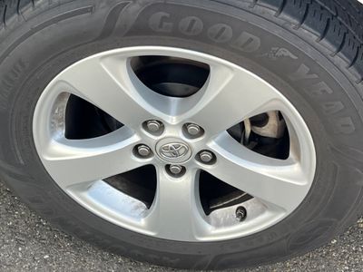 2016 Toyota Sienna - Photo 17