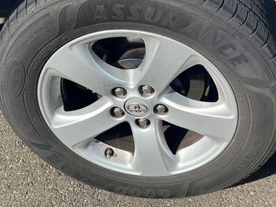 2016 Toyota Sienna - Photo 13
