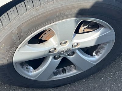2016 Toyota Sienna - Photo 12