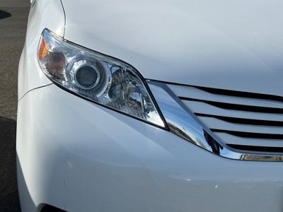 2016 Toyota Sienna - Photo 8