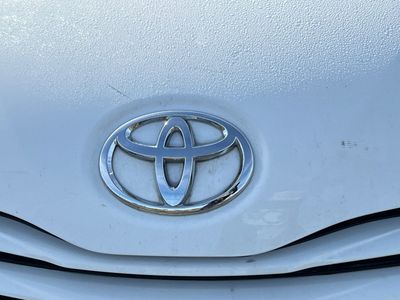 2016 Toyota Sienna - Photo 10